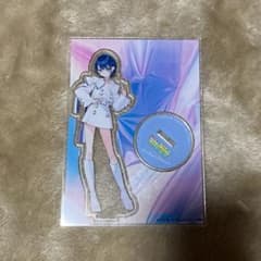 プロセカ ZOZOTOWNコラボ 第1弾 アクリルスタンド 桐谷遥 桐谷遥 プロセカ ZOZOTOWN 1弾 アクリルスタンド - メルカリ