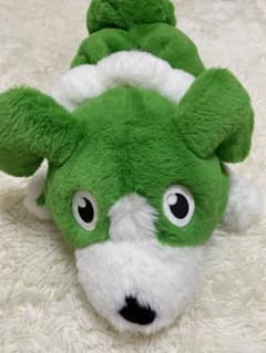 緑黄色社会 ブロッコリーのティッシュケース - メルカリ