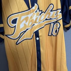 私立恵比寿中学 桜井えま ユニフォーム風Tシャツ - メルカリ