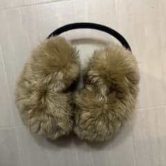 ディズニー イヤーマフのサムネイル