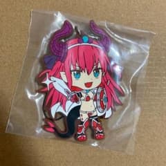 FGO 고무 스트랩 엘리자벳
