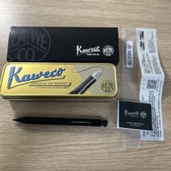 Kaweco Special (カヴェコ)シャープペンシル 0.5mm ブラックのサムネイル