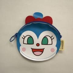 【最終】コキンちゃん　コインケース　ポーチのサムネイル