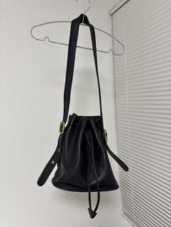 OLD COACH vintage ショルダーバッグのサムネイル