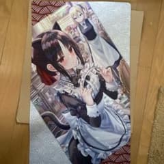 四宮　かぐや　　プレイマットのサムネイル