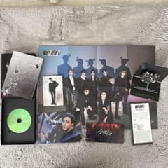 Stray Kids ODDINARY アルバムセットのサムネイル