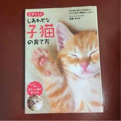 しあわせな子猫の育て方のサムネイル
