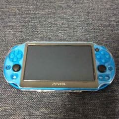 psvita2000 ジャンク品のサムネイル