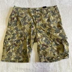 H&M ショートパンツMサイズのサムネイル