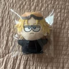にじさんじ エクスアルビオ GOOOMiiES ぬいぐるみのサムネイル