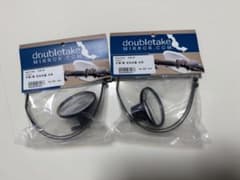 Doubltake DTM-TM 自転車用ミラー 2個セットのサムネイル