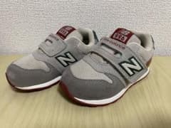 ニューバランス996 13㎝　グレーのサムネイル