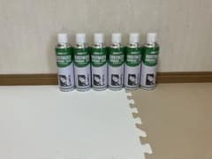 ラストナイザーアンダーコートクリアのサムネイル