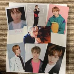 SEVENTEEN トレカのサムネイル