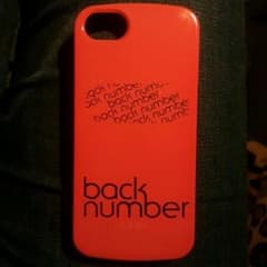 iPhone5ケースのサムネイル