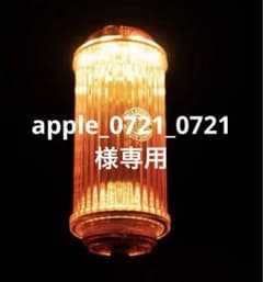 38灯 The Force Amber　サンゾー工務店　MIYABI 38灯のサムネイル