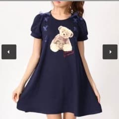 Ank Rouge ワンピース 値下げしましたのサムネイル
