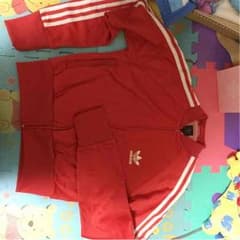 adidasパーカー まい様専用のサムネイル