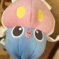 ぬいぐるみ ポケモン マーイーカのサムネイル