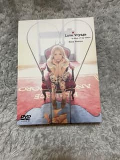 西野カナ/Love Voyage～a place of my heart～〈初…のサムネイル