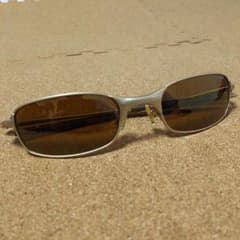 ☆週末限定値下げ￥⤵ OAKLEY / オークリー
 サングラスのサムネイル