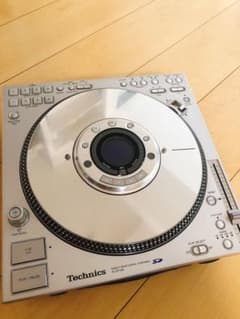 送料込)Technics テクニクス CDJ SL-DZ1200のサムネイル