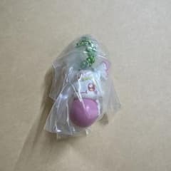 ぷちきゅあマスコットwithチョコスナック３ ぷりるんのサムネイル
