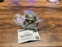 たかはたまさお 木彫り風FIGURE COLLECTION 2 BASEBALLのサムネイル