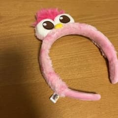 【送料込み】モッピーカチューシャ　ユニバ　ユニーバーサルスタジオのサムネイル