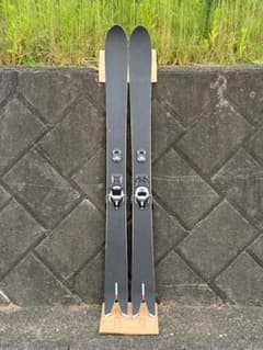 season eqpt. FORMA 177cm CAST2.0台座付き season eqpt. FORMA 177cm CAST2.0台座付き - メルカリ