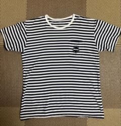 Bristol ストライプ Tシャツ XLのサムネイル