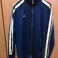 adidas ジャージ 上下セットのサムネイル