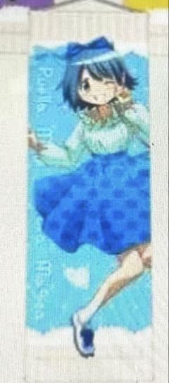 定価2750円　新品　まどかマギカ タペストリー 魔法少女まどか★マギカのサムネイル