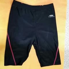 ランニングスパッツのサムネイル