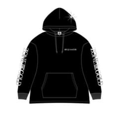 ☆今市隆二 パーカー Ｍサイズ☆のサムネイル