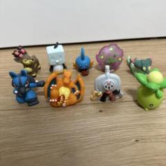 ポケットモンスター　ポケモン　指人形　ポケモンキッズ　147個　まとめ売り Amazon.co.jp: POKEMON ポケモン ポケットモンスター 指人形