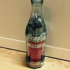 コカコーラ_ハッピーボトルのサムネイル