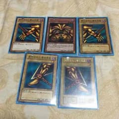 遊戯王 活路エグゾ デッキのサムネイル