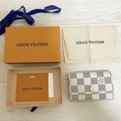 【本日限定値下げ】ルイヴィトン キーケースのサムネイル