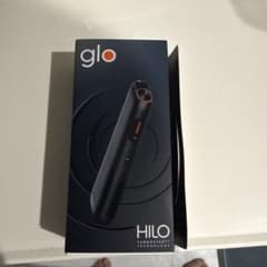 glo HILO 電子タバコ本体のサムネイル