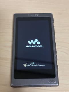 SONY ウォークマン NW-A47 本体のサムネイル