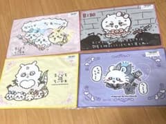 超まじかるちいかわ　マルチタオルのサムネイル