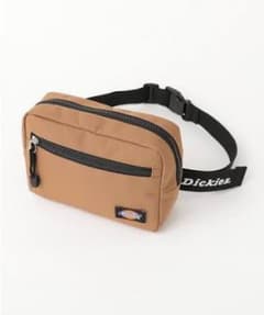 Dickies 2way ウエストポーチのサムネイル