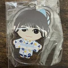 cutiestreet 梅田みゆ　ランダムカプセル　めじるしチャーム　夏祭りのサムネイル