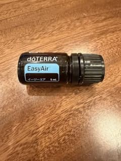 【正規品】doTERRA ドテラ EasyAir イージーエア 5ml