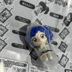 アイカツ！カスタムドレスアップチャーム霧矢あおいのサムネイル