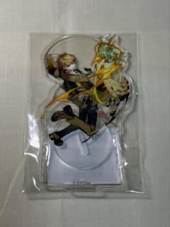 シクフォニ みこと RAGE アクスタ アクリルスタンドのサムネイル