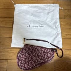Christian Dior バッグのサムネイル