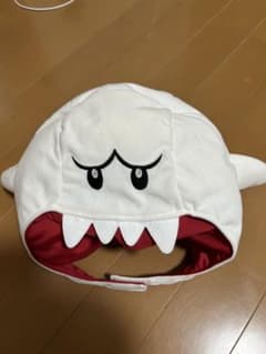 ユニバ　テレサ　帽子　被り物のサムネイル