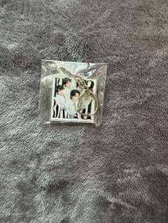 EBiDAN Yes！東京 M!LK キーホルダーのサムネイル